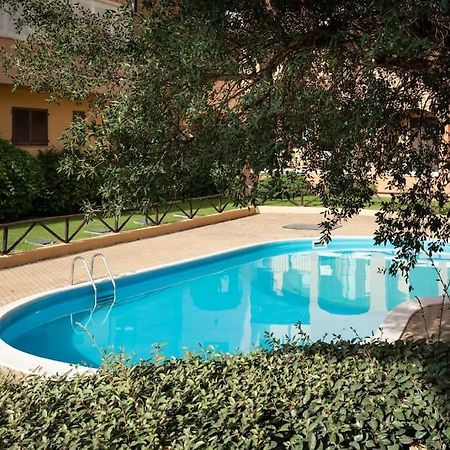 Homey Experience - Jardin Du Port Olbia Exterior photo