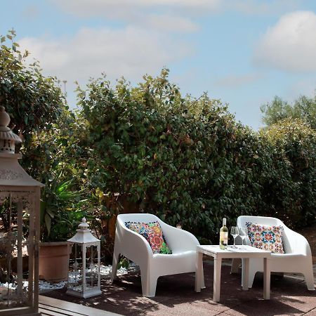Homey Experience - Jardin Du Port Olbia Exterior photo