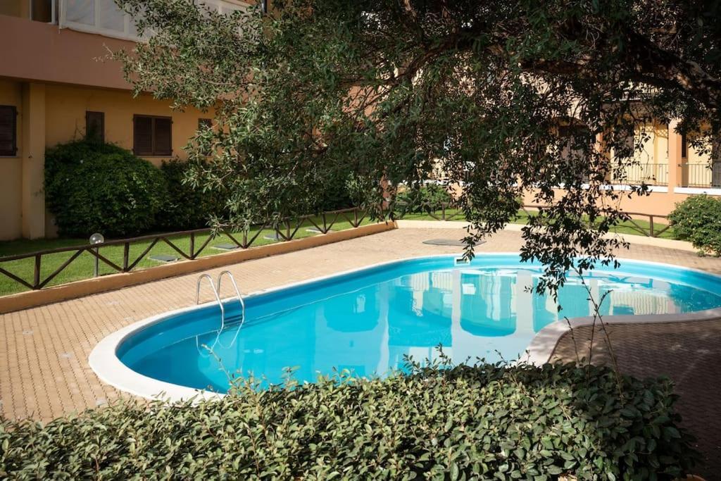 Homey Experience - Jardin Du Port Olbia Exterior photo