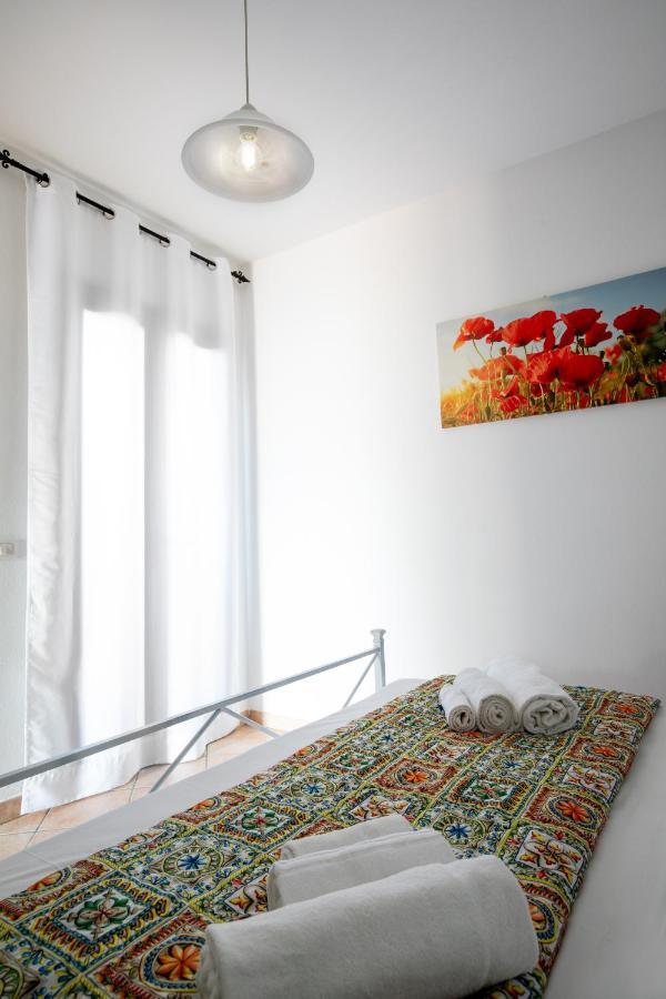 Homey Experience - Jardin Du Port Olbia Exterior photo