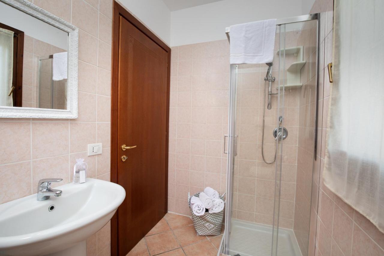 Homey Experience - Jardin Du Port Olbia Exterior photo
