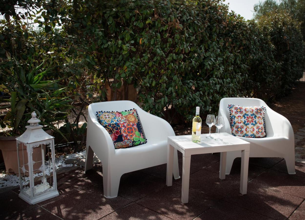 Homey Experience - Jardin Du Port Olbia Exterior photo